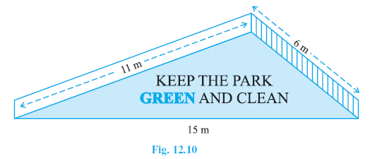Page 203 Chapter 12 Class 9th Non-Rationalised NCERT 2019-20 Page 203 Chapter 12 Class 9th Non-Rationalised NCERT 2019-20